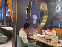 -刘胖子家常菜·蹄花焖藕(富安街店)