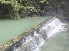 -阿依河景区