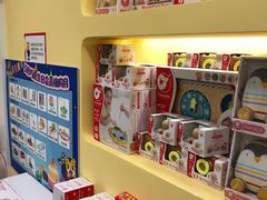 -巧虎KIDS早教中心(青秀区盛天地店)