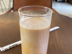 大鱼先生-fishtank鱼缸咖啡(三山街店)