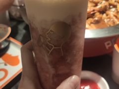 -喜茶(南京仙林金鹰店)
