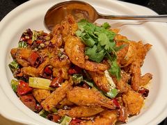 -华豫川酒家(大卫城店)