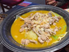 -美蛙四季(西直门店)