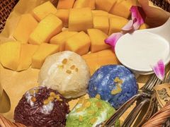 -金泰兰忆暹罗·东南亚餐厅(城西银泰店)