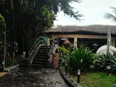 -芽庄中心购物广场