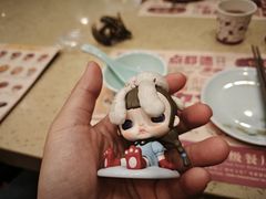 -点都德(龙之梦店)