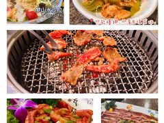 -梦山水日本烧肉(五四广场店)