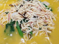 -霁月山房(体育公园店)