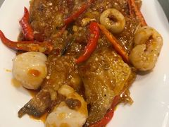 -付掌柜在成都·热炒砂锅集(金禾店)
