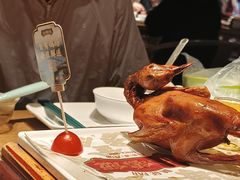 -大鸽饭(北京路店)