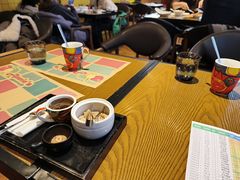 -安妮意大利餐厅(国贸店)