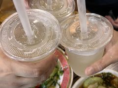 -曼谷食堂·泰国家庭料理