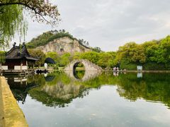 -柯岩风景区