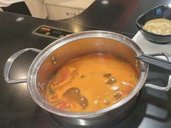 -呷哺呷哺(西单大悦城店)