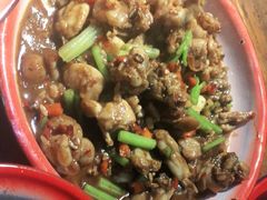 -老三样·美食研究中心(世贸路店)