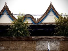 -纳家户清真寺