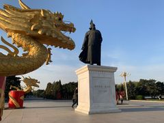-北陵公园