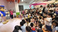 -尼克Playtime(欢乐海岸店)