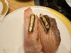 -合点寿司(金虹桥商场店)