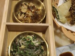 -桃屋日本料理(清华科技园店)
