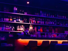 -外滩8号 whisky bar(金延大厦店)