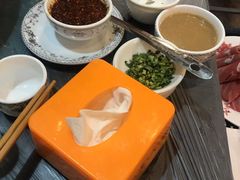 -鑫龙火锅城(青岛分店)
