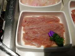 -海底捞火锅(九久奥特莱斯店)