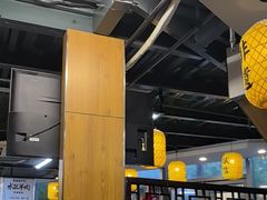 -长安后宰门水盆羊肉(新都心店)