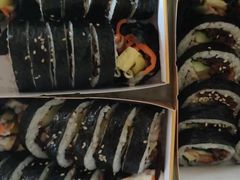 -传闻来紫菜包饭·打糕(西塔韩百店)