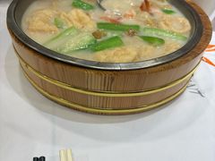 -勝記酒家·37年老字号·经典粤菜(荔枝公园店)