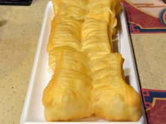 金牌靓油条-点都德(北京路贰店)