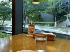 -青麦家·融合餐厅(江岛智立方店)