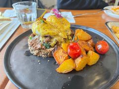 -UPPER KITCHEN(延安路店)