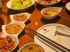 -宝泉铜锅·涮羊肉(解放东路店)