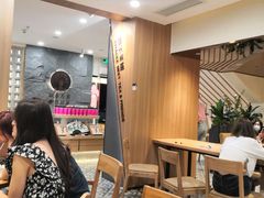 -霸王茶姬(正佳广场店)