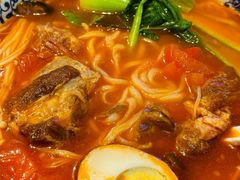 -王繁星面馆(西安熙地港店)