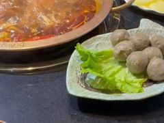 -味蜀吾正宗川味老火锅(横店店)