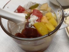 糍粑冰粉-新川办餐厅