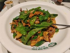 -绿草地·湘菜(芙蓉天街店)