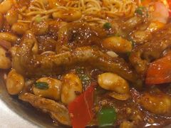 -嘎嘎鸭脑壳(金沙店)
