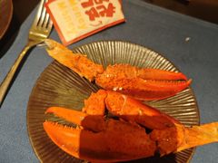 -盛宴自助餐厅(运达喜来登店)