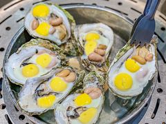 -飞尝蚝·顺德菜·鱼生(顺德总店)