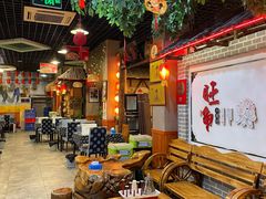 大堂-旺角小渔村(二马路店)