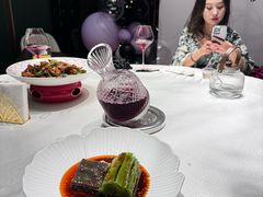 -迦南苑·新派青岛菜·生日纪念日主题餐厅