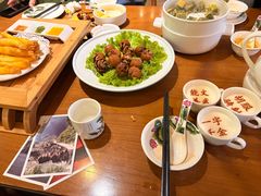 -春满园·邯郸菜发祥地(滏东店)