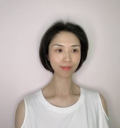 -久匠·野生眉半永久纹眉