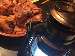 -金掌勺锅包肉(太原万达店)