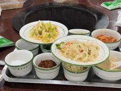 -朝伟清真铜瓢牛肉馆(三十年老·店)