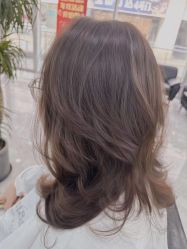 -Coo Hair salon