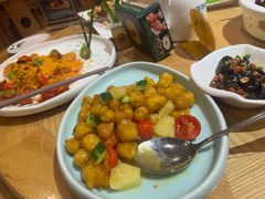 -德胜轩正宗顺德菜(宝安沙井会展中心店)